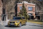 BMW X2 xDrive25d M Sport 2018 года (WW)